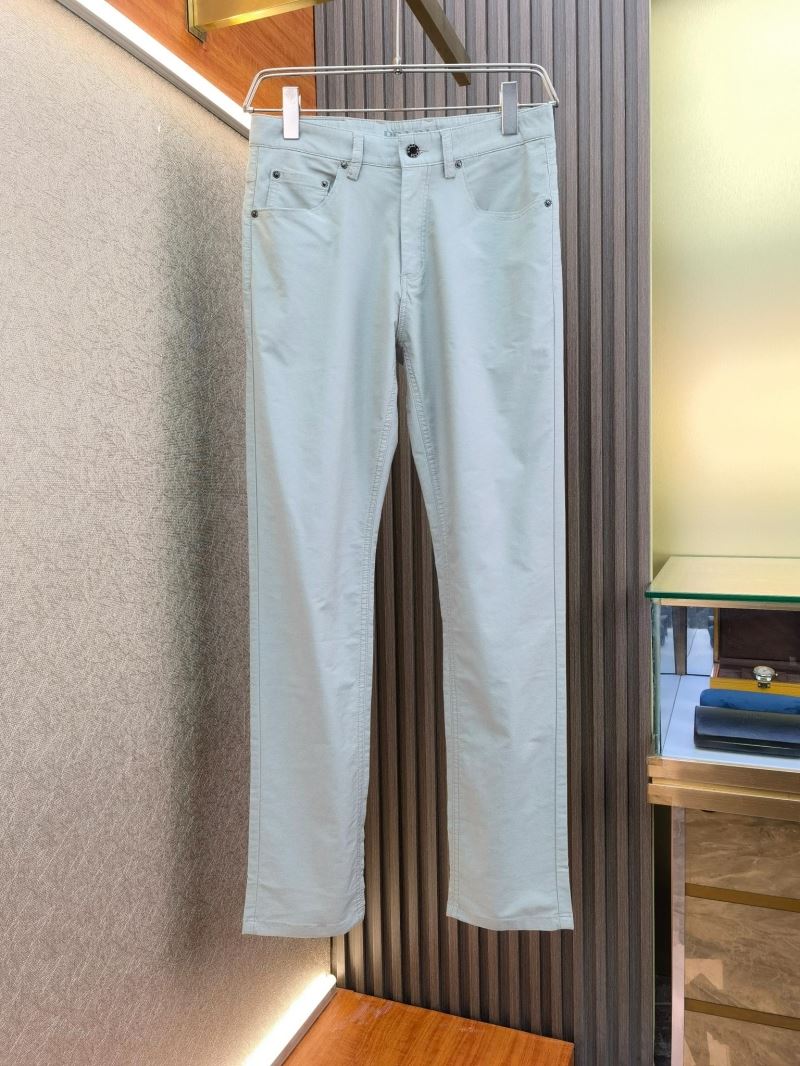 Prada Long Pants